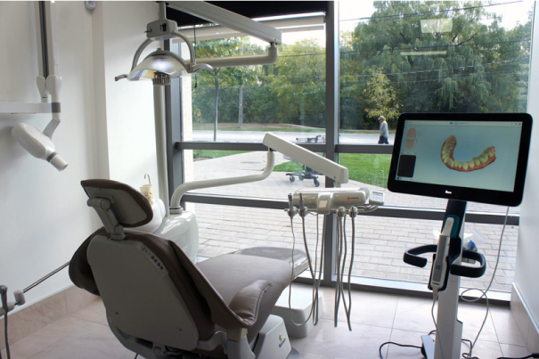 Beyond The Sea Dental dental clinic in Toronto - Photo 3